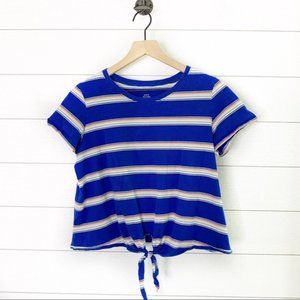 100% Cotton American Eagle Blue t-shirt
